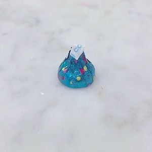 RARE EDITION HERSHEY KISS! Birthday Cake Flavor! Offer soon!!!